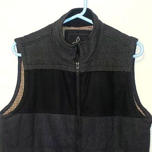 BEAUTIFUL Prana Wooly wool Vest